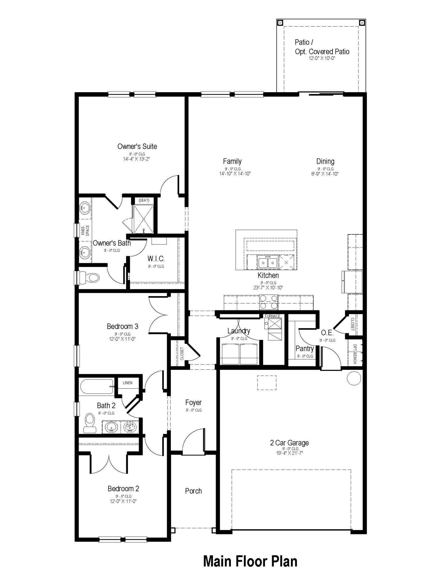Floorplan 5