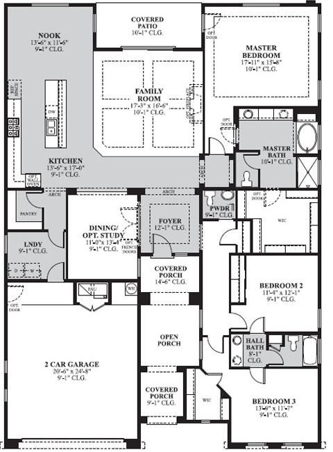 Floorplan 6
